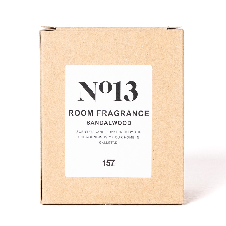 Duftlys "Room Fragrance"